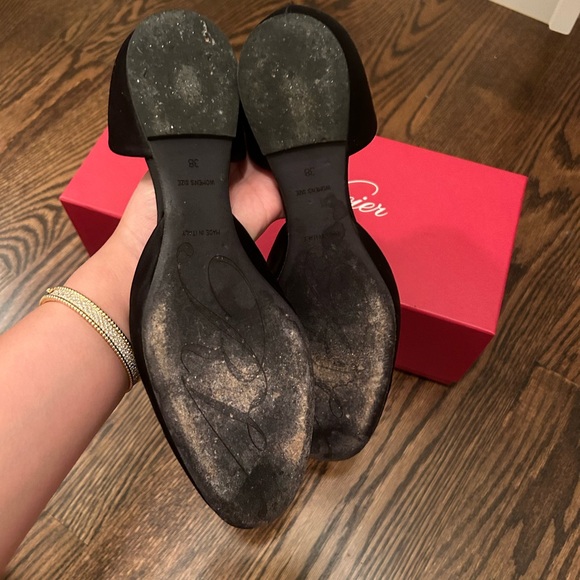 Roger Vivier Flats - Picture 4 of 6